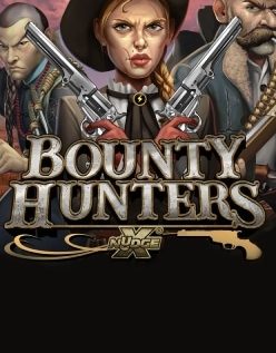 Bounty Hunters 