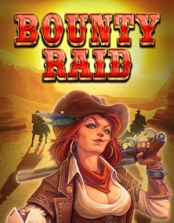 Bounty Raid 