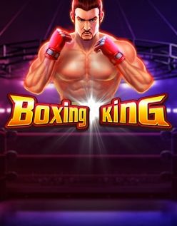 Boxing King 