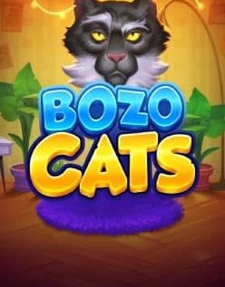 Bozo Cats 