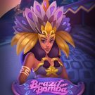 Brazil Bomba 