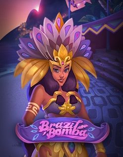 Brazil Bomba 