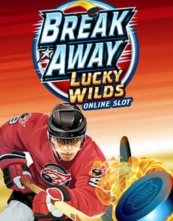 Break Away Lucky Wilds 