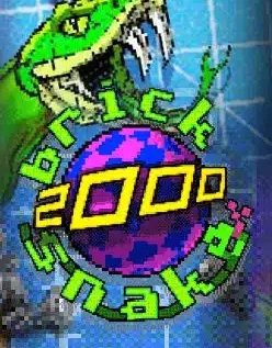 Brick Snake 2000 