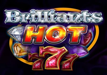 Brilliants Hot Demo Slot 