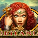 Britania Demo Slot 