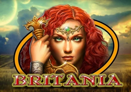 Britania Demo Slot 