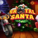 Brutal Santa Demo Slot 