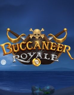 Buccaneer Royale 