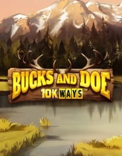 Bucks And Doe 10K Ways 