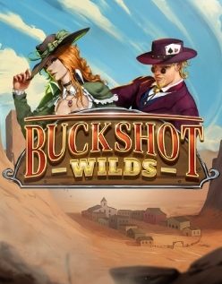 Buckshot Wilds 