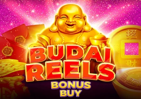 Budai Reels Bonus Buy Demo Slot 