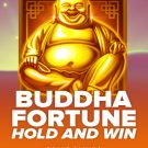 Buddha Fortune: Hold and Win 