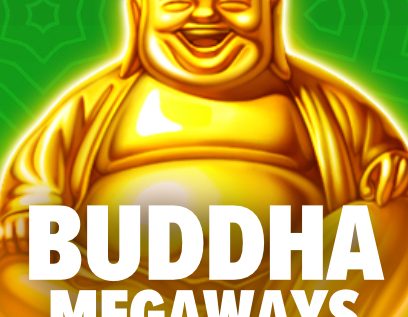Buddha Megaways 