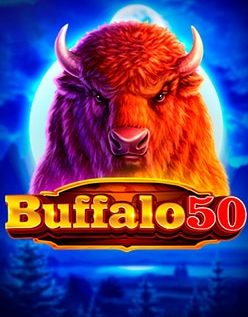 Buffalo 50 