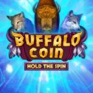 Buffalo Coin: Hold The Spin 