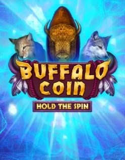 Buffalo Coin: Hold The Spin 