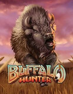 Buffalo Hunter 