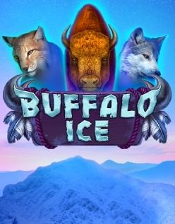 Buffalo Ice: Hold The Spin 