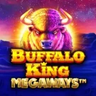Buffalo King Megaways 