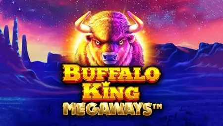 Buffalo King Megaways 