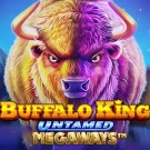 Buffalo King Untamed Megaways 