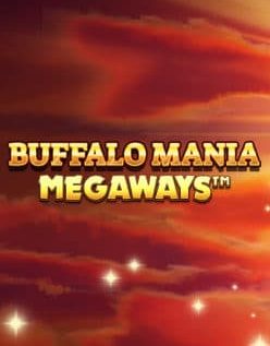 Buffalo Mania MegaWays 