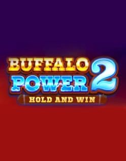 Buffalo Power 2: Hold and Win 