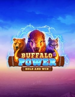 Buffalo Power 