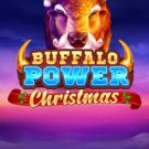 Buffalo Power Christmas 