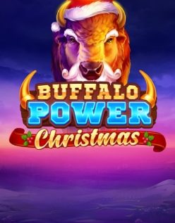 Buffalo Power Christmas 