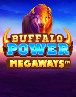 Buffalo Power: Megaways 