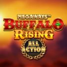Buffalo Rising Megaways All Action 
