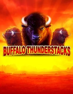 Buffalo Thunderstacks 