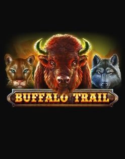 Buffalo Trail 