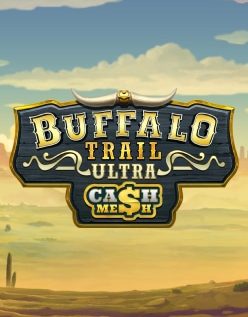 Buffalo Trail Ultra 