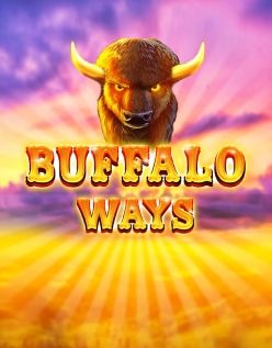 Buffalo Ways 