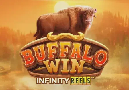 Buffalo Win 