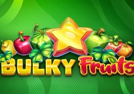 Bulky Fruits Demo Slot 