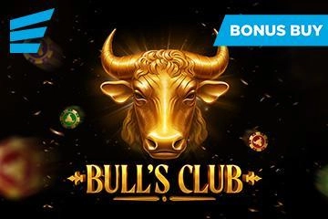 Bull’s Club Demo Slot 