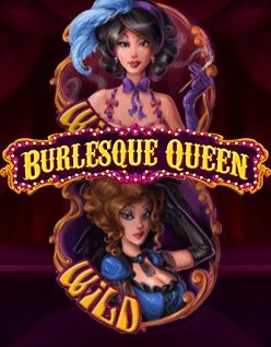 Burlesque Queen 