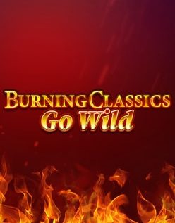 Burning Classics Go Wild 