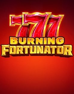 Burning Fortunator 