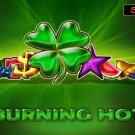 Burning Hot Demo Slot 