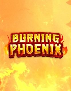 Burning Phoenix 