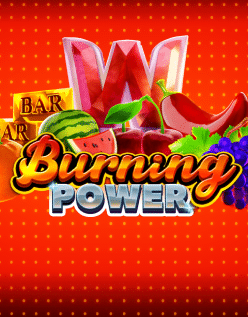 Burning Power 