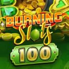 Burning Slots 100 