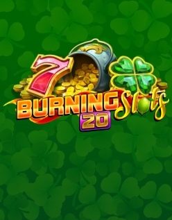 Burning Slots 20 