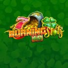 Burning Slots 40 