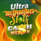 Burning Slots Cash Mesh Ultra 
